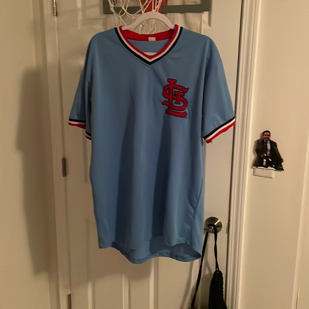 St. Louis Cardinals Throwback Tee